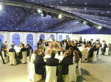 Sporting Occasions & Corporate Events